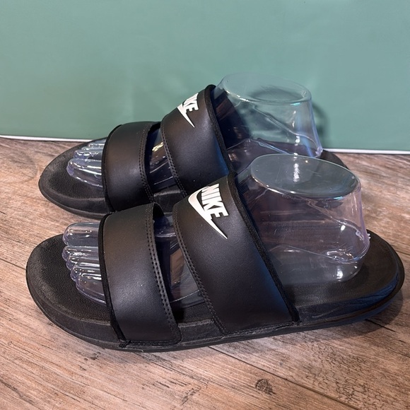 Nike Offcourt Duo Women's Slide Sandals Size 9 - Picture 2 of 7